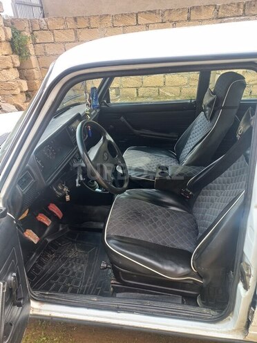 LADA (VAZ) 2107 1987, 330,000 km - 1.5 l - Gədəbəy