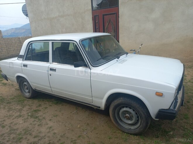 LADA (VAZ) 2107 1987, 330,000 km - 1.5 l - Gədəbəy