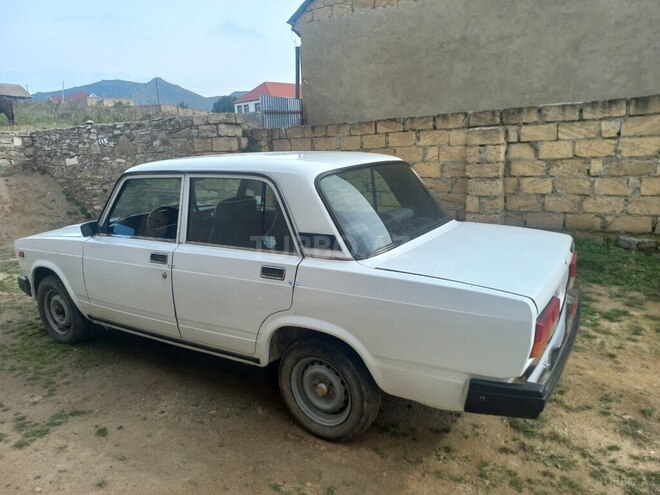 LADA (VAZ) 2107 1987, 330,000 km - 1.5 l - Gədəbəy