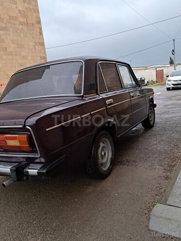 LADA (VAZ) 2106 2004, 654,324 km - 1.6 l - Hacıqabul