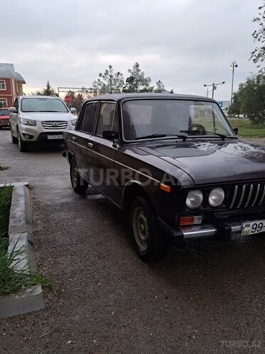 LADA (VAZ) 2106 2004, 654,324 km - 1.6 l - Hacıqabul