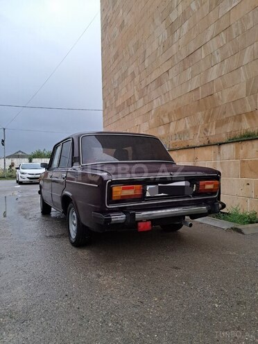LADA (VAZ) 2106 2004, 654,324 km - 1.6 l - Hacıqabul
