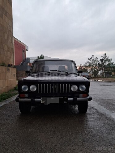 LADA (VAZ) 2106 2004, 654,324 km - 1.6 l - Hacıqabul