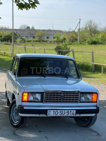 LADA (VAZ) 2107 2006, 64,000 km - 1.6 l - Ucar