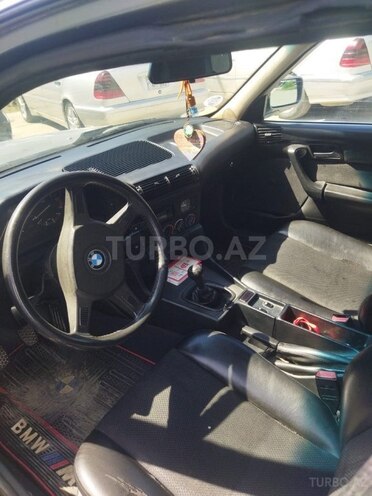 BMW 525 1989, 299,167 km - 2.5 l - Zərdab