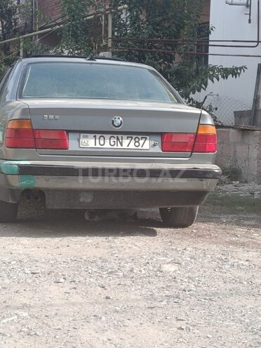 BMW 525 1989, 299,167 km - 2.5 l - Zərdab