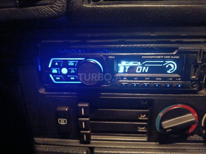 BMW 525 1989, 299,167 km - 2.5 l - Zərdab