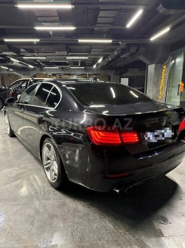 BMW 528 2015, 179,000 km - 2.0 l - Bakı