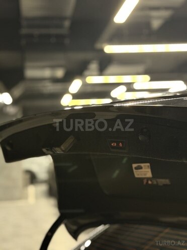 BMW 528 2015, 179,000 km - 2.0 l - Bakı