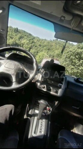 Mitsubishi Pajero io 2001, 400,000 km - 2.0 l - Lənkəran