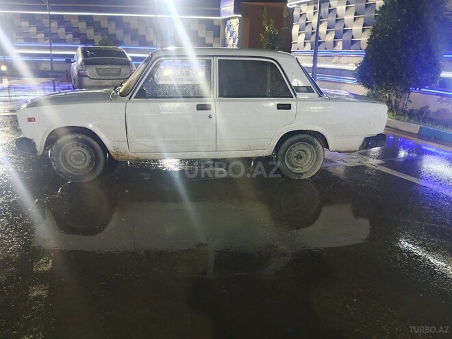 LADA (VAZ) 2107 2010, 98,741 km - 1.6 l - Bakı