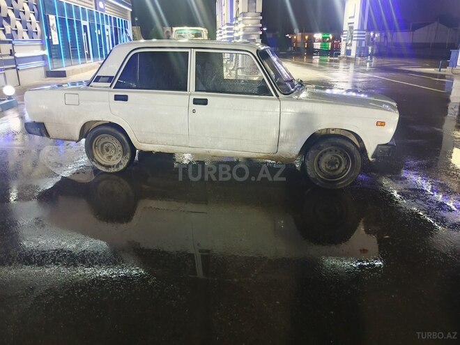 LADA (VAZ) 2107 2010, 98,741 km - 1.6 l - Bakı