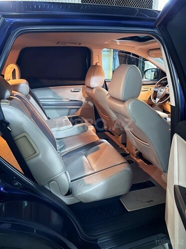 Mazda CX-9 2012, 147,139 km - 3.7 l - Şirvan