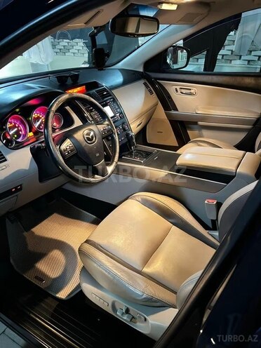 Mazda CX-9 2012, 147,139 km - 3.7 l - Şirvan