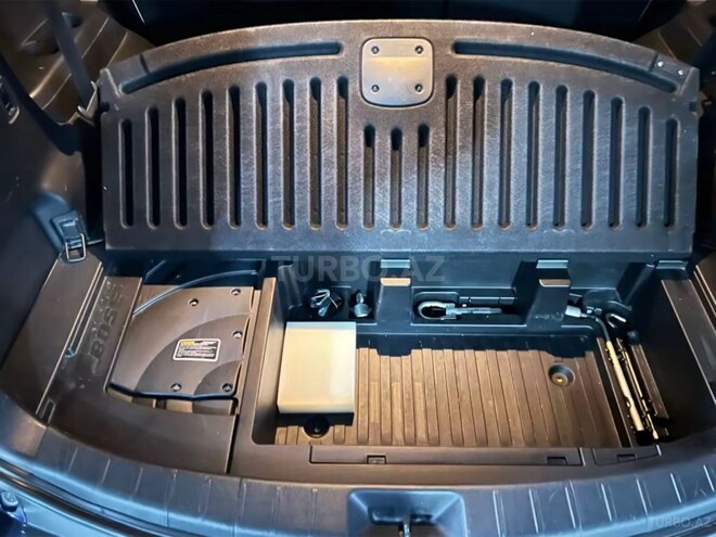 Mazda CX-9 2012, 147,139 km - 3.7 l - Şirvan