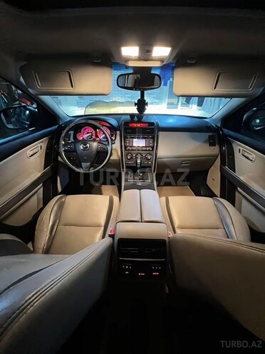 Mazda CX-9 2012, 147,139 km - 3.7 l - Şirvan