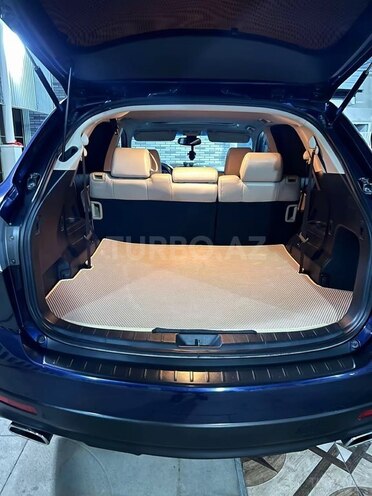 Mazda CX-9 2012, 147,139 km - 3.7 l - Şirvan