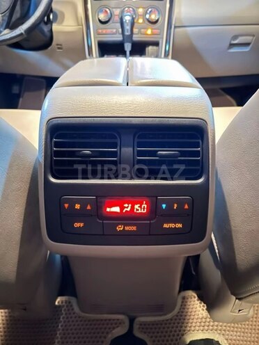 Mazda CX-9 2012, 147,139 km - 3.7 l - Şirvan