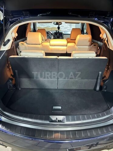 Mazda CX-9 2012, 147,139 km - 3.7 l - Şirvan