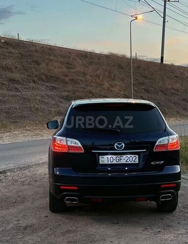 Mazda CX-9 2012, 147,139 km - 3.7 l - Şirvan