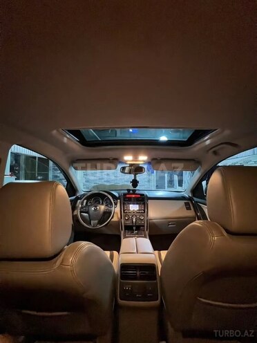 Mazda CX-9 2012, 147,139 km - 3.7 l - Şirvan