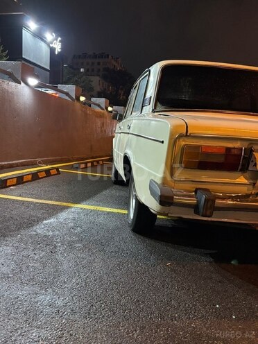 LADA (VAZ) 2106 1984, 558,458 km - 1.6 l - Bakı