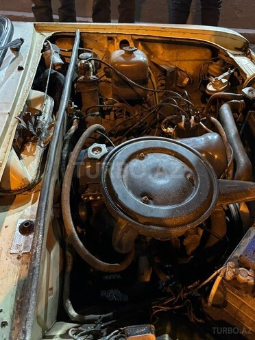 LADA (VAZ) 2106 1984, 558,458 km - 1.6 l - Bakı