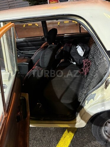 LADA (VAZ) 2106 1984, 558,458 km - 1.6 l - Bakı
