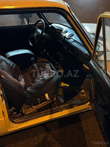 LADA (VAZ) 2106 1984, 558,458 km - 1.6 l - Bakı