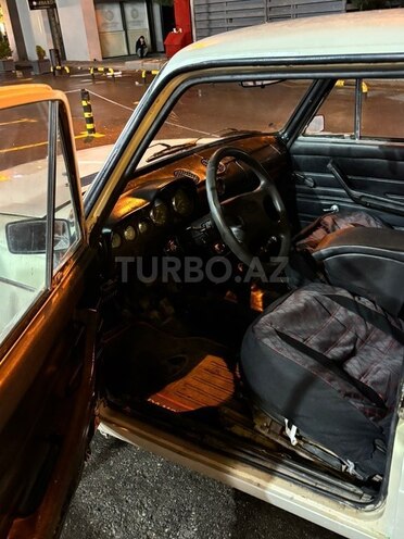 LADA (VAZ) 2106 1984, 558,458 km - 1.6 l - Bakı