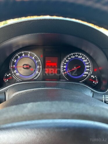 Infiniti  2009, 300,000 km - 3.7 l - Bakı
