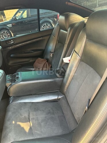 Infiniti  2009, 300,000 km - 3.7 l - Bakı