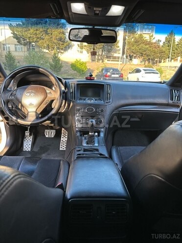 Infiniti  2009, 300,000 km - 3.7 l - Bakı