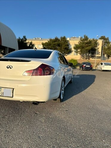 Infiniti  2009, 300,000 km - 3.7 l - Bakı
