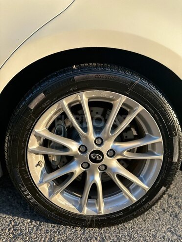 Infiniti  2009, 300,000 km - 3.7 l - Bakı
