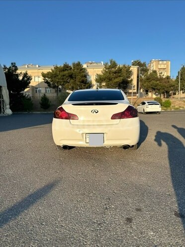 Infiniti  2009, 300,000 km - 3.7 l - Bakı