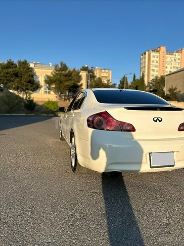 Infiniti  2009, 300,000 km - 3.7 l - Bakı
