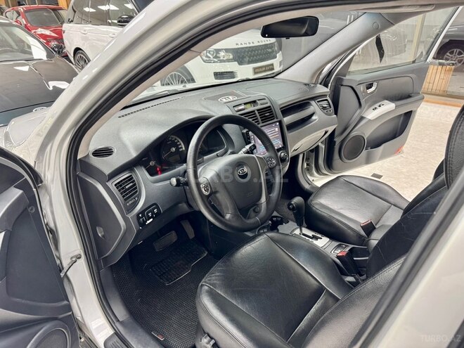 Kia Sportage 2008, 217,000 km - 2.0 l - Bakı