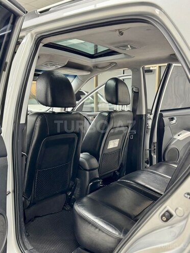 Kia Sportage 2008, 217,000 km - 2.0 l - Bakı