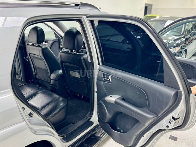 Kia Sportage 2008, 217,000 km - 2.0 l - Bakı