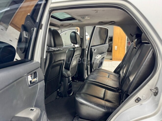 Kia Sportage 2008, 217,000 km - 2.0 l - Bakı