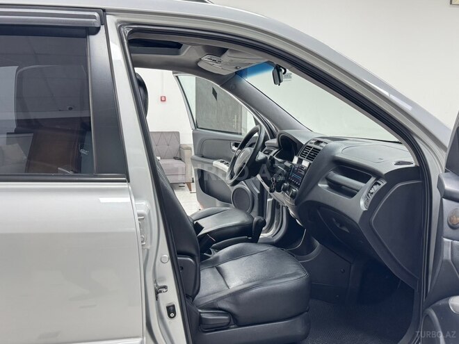 Kia Sportage 2008, 217,000 km - 2.0 l - Bakı