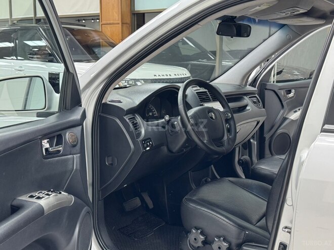 Kia Sportage 2008, 217,000 km - 2.0 l - Bakı
