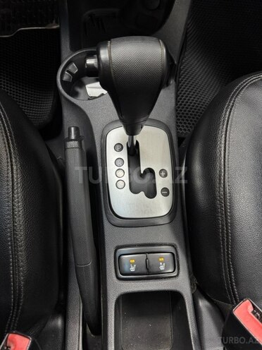 Kia Sportage 2008, 217,000 km - 2.0 l - Bakı