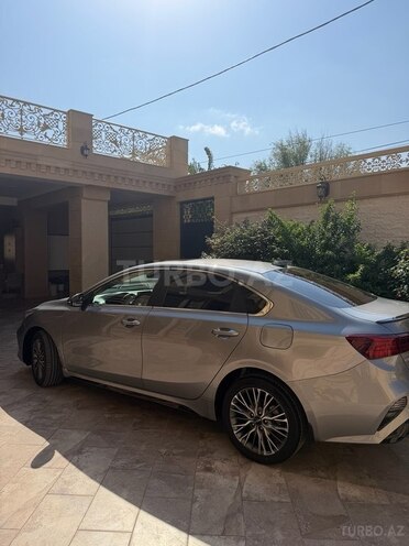 Kia Cerato 2021, 65,776 km - 2.0 л - Bakı