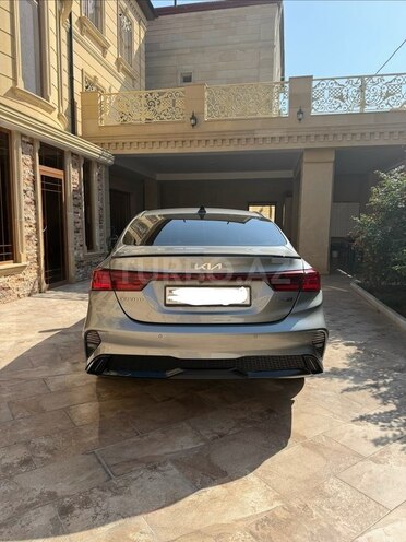 Kia Cerato 2021, 65,776 km - 2.0 л - Bakı