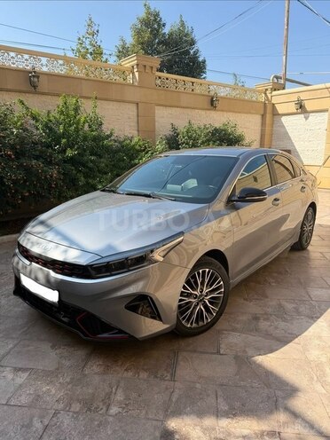 Kia Cerato 2021, 65,776 km - 2.0 л - Bakı