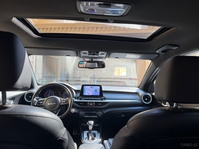 Kia Cerato 2021, 65,776 km - 2.0 л - Bakı