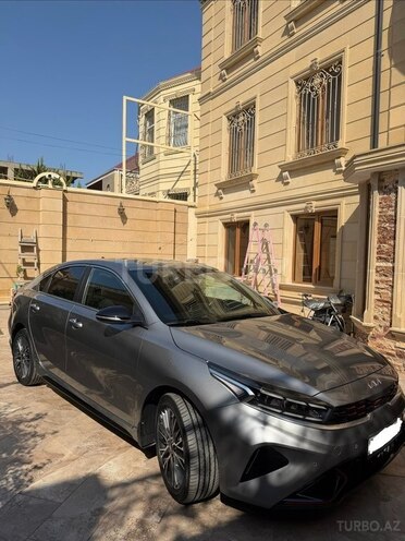 Kia Cerato 2021, 65,776 km - 2.0 л - Bakı