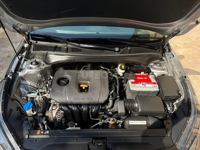 Kia Cerato 2021, 65,776 km - 2.0 л - Bakı